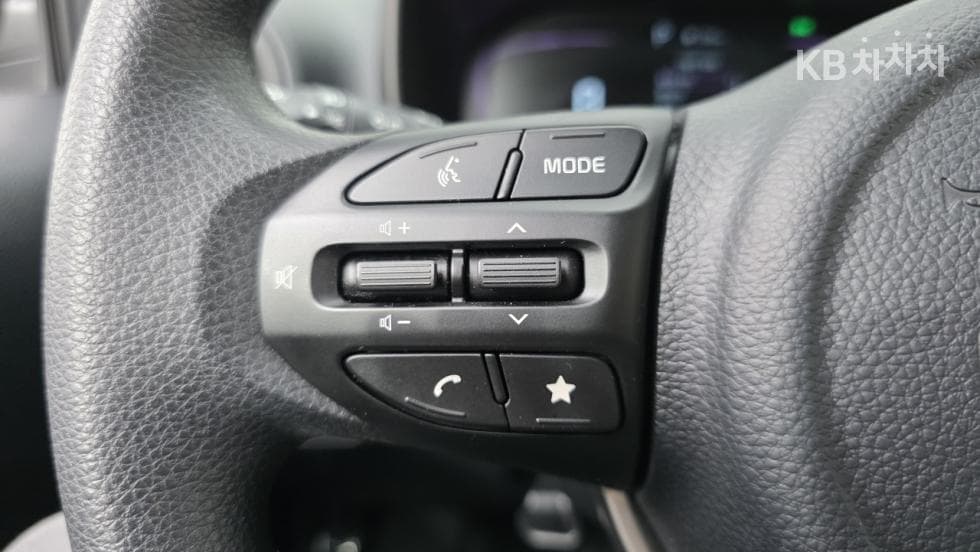 Киа The New (фейслифт) Morning / Picanto(JA)1.0 Бензин Тренди - 13
