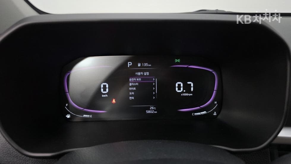 Киа The New (фейслифт) Morning / Picanto(JA)1.0 Бензин Тренди - 14