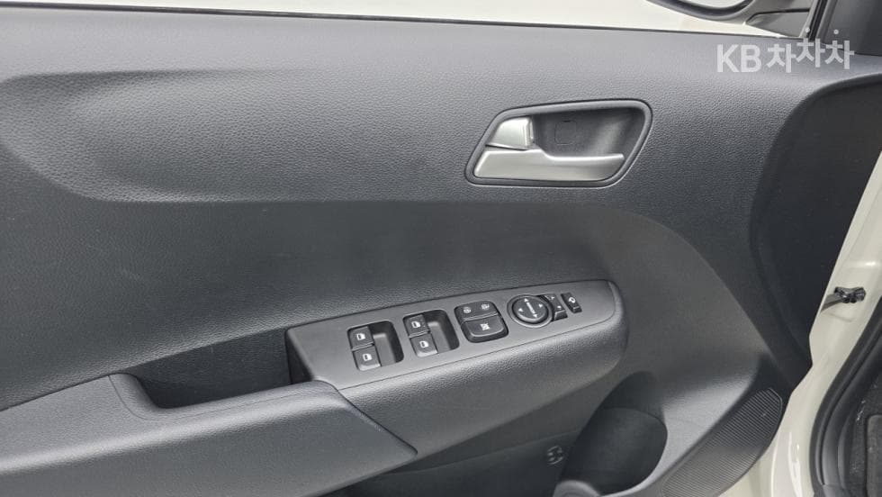 Киа The New (фейслифт) Morning / Picanto(JA)1.0 Бензин Тренди - 16