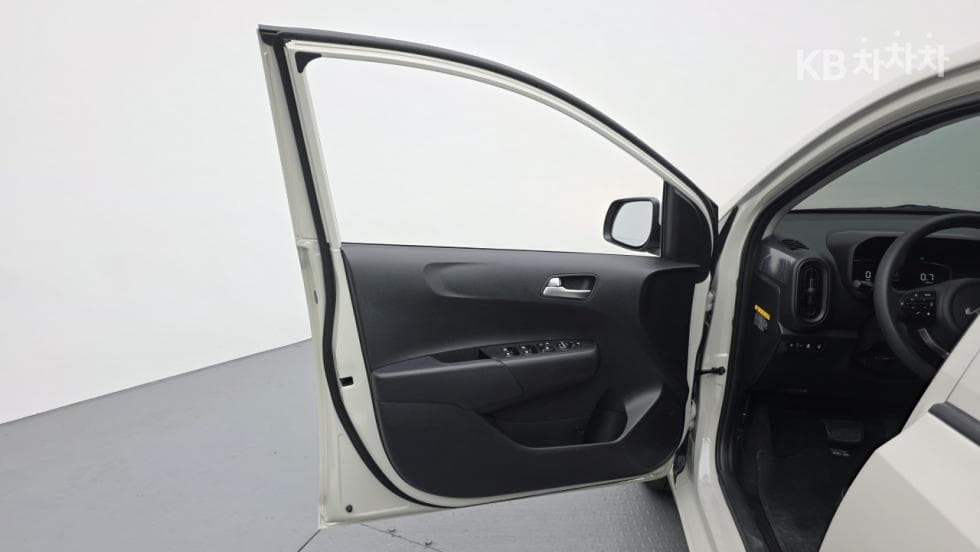 Киа The New (фейслифт) Morning / Picanto(JA)1.0 Бензин Тренди - 17