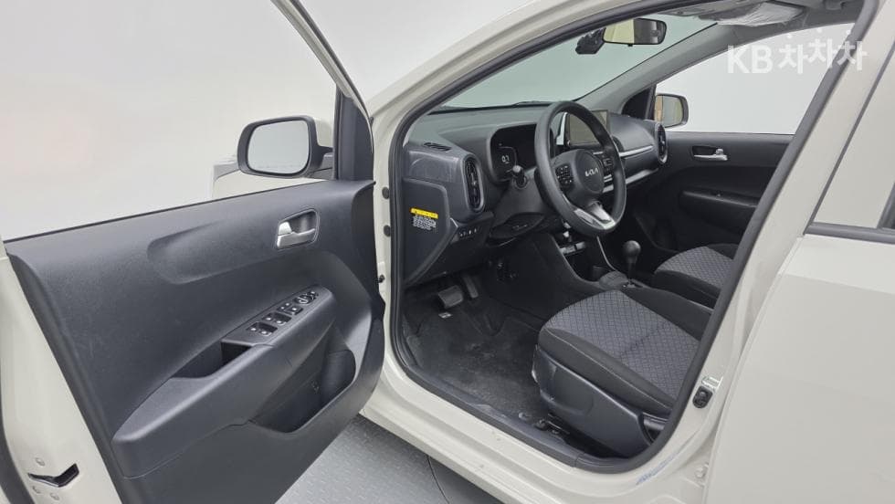 Киа The New (фейслифт) Morning / Picanto(JA)1.0 Бензин Тренди - 18