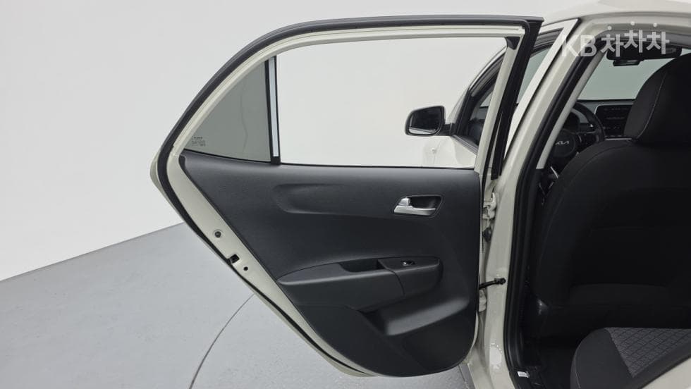 Киа The New (фейслифт) Morning / Picanto(JA)1.0 Бензин Тренди - 19