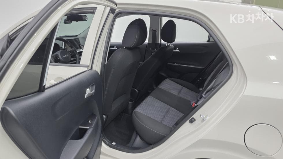 Киа The New (фейслифт) Morning / Picanto(JA)1.0 Бензин Тренди - 20