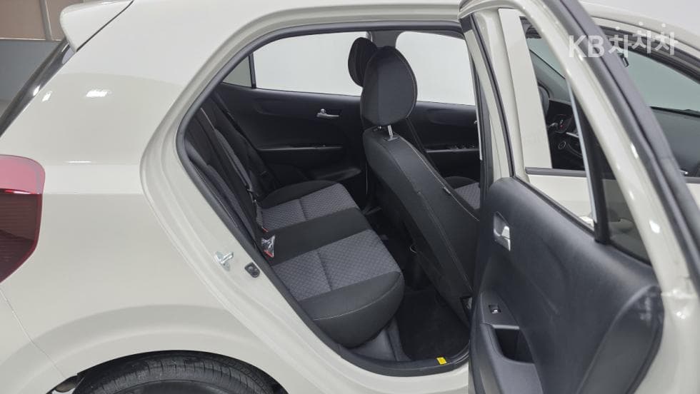 Киа The New (фейслифт) Morning / Picanto(JA)1.0 Бензин Тренди - 22