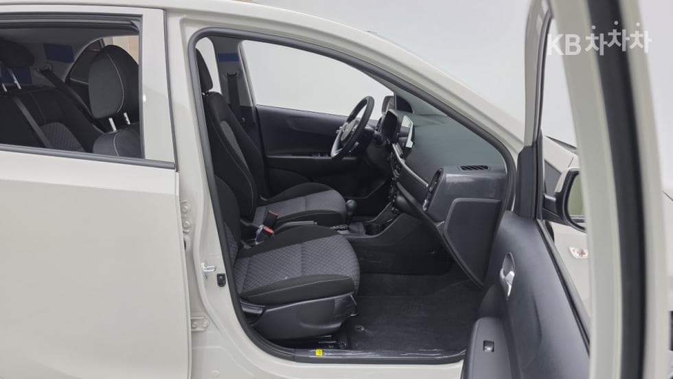 Киа The New (фейслифт) Morning / Picanto(JA)1.0 Бензин Тренди - 23