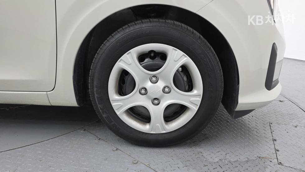 Киа The New (фейслифт) Morning / Picanto(JA)1.0 Бензин Тренди - 24