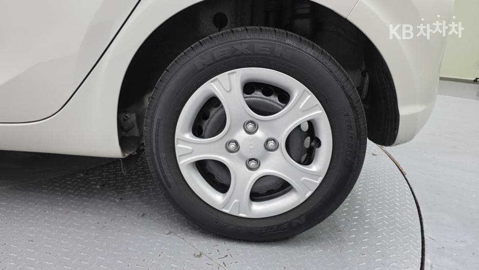 Киа The New (фейслифт) Morning / Picanto(JA)1.0 Бензин Тренди - 26