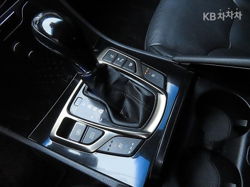 Хюндай Grandeur (Azera)HGHG300 로얄 - 9