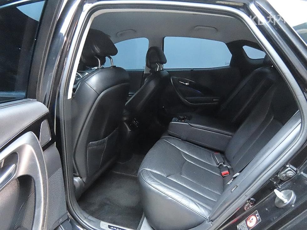 Хюндай Grandeur (Azera)HGHG300 로얄 - 11