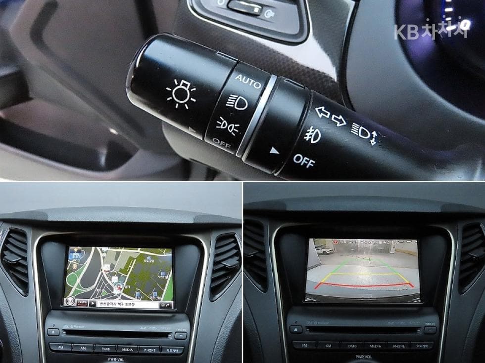 Хюндай Grandeur (Azera)HGHG300 로얄 - 14