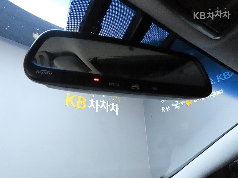 Хюндай Grandeur (Azera)HGHG300 로얄 - 15