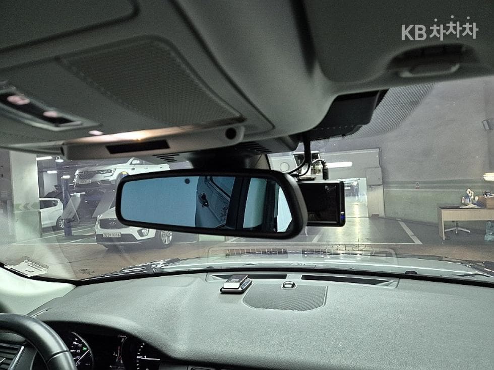 Land Rover 디스커버리 스포츠2.0 TD4 SE - 13