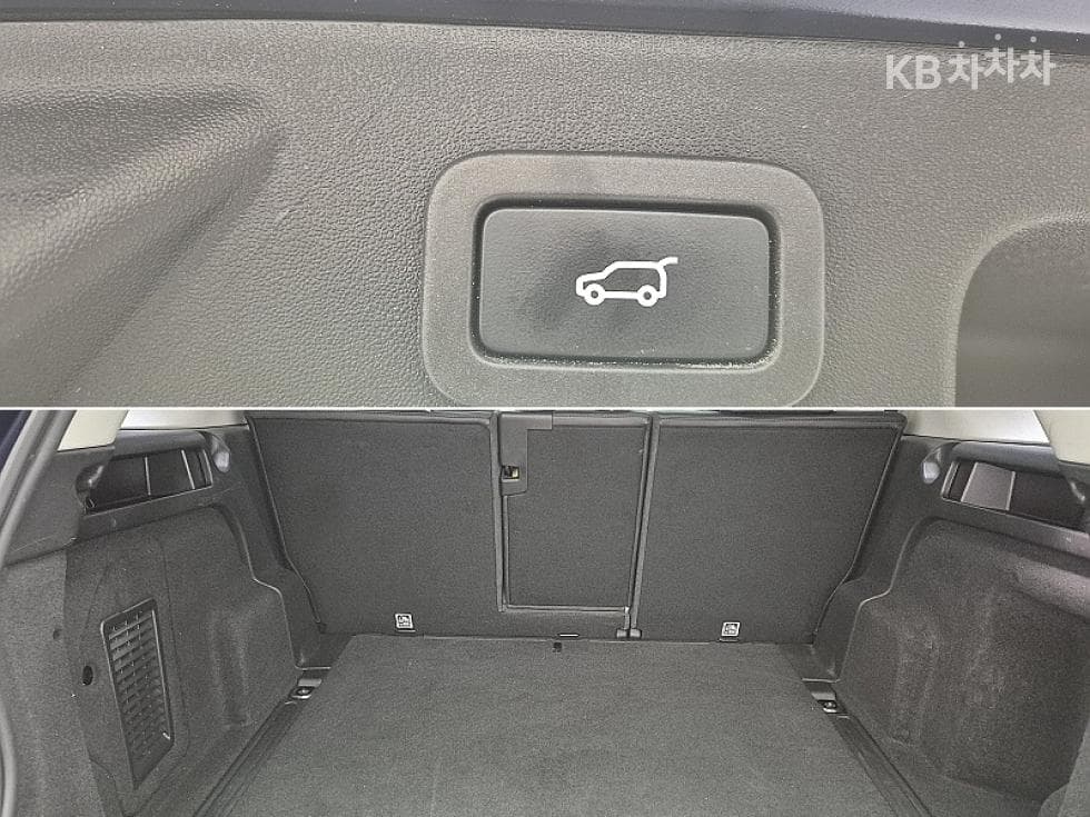 Land Rover 디스커버리 스포츠2.0 TD4 SE - 18