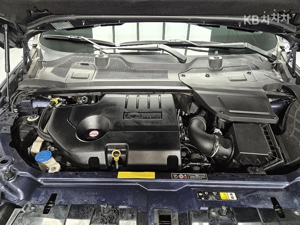 Land Rover 디스커버리 스포츠2.0 TD4 SE - 20