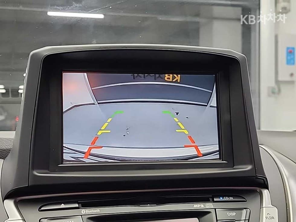 Хюндай Avante (Elantra)MDM16 GDi LUXURY - 14