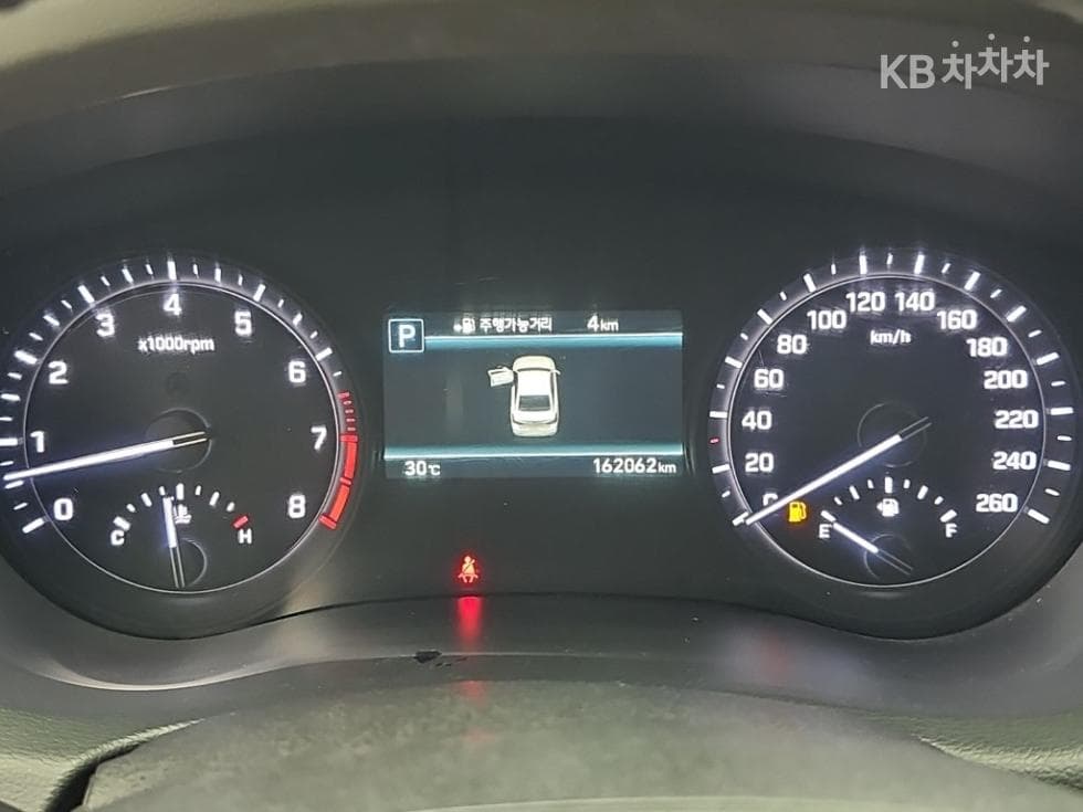 Genesis G803.3 GDI AWD Premium Luxury - 6