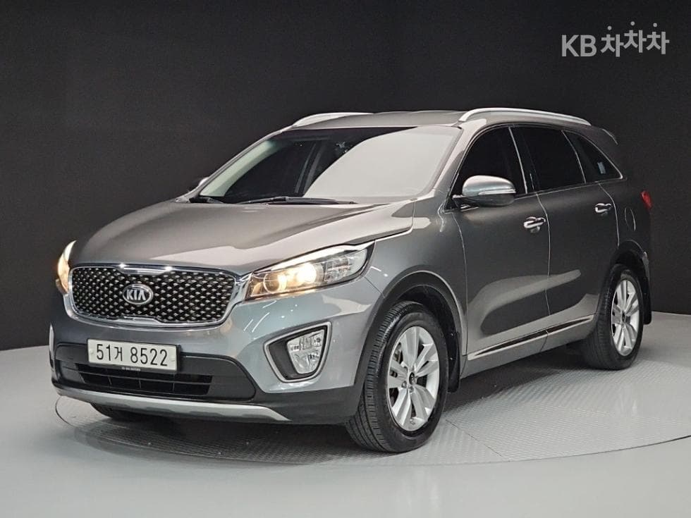 Киа All NewSorento Дизел 2.0 2WD Престиж - Image 1