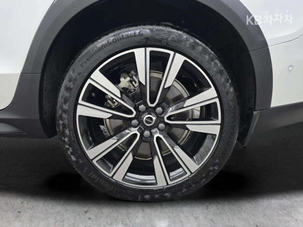Volvo V60 CC(Второ поколение)B5 AWD Ultimate - 6