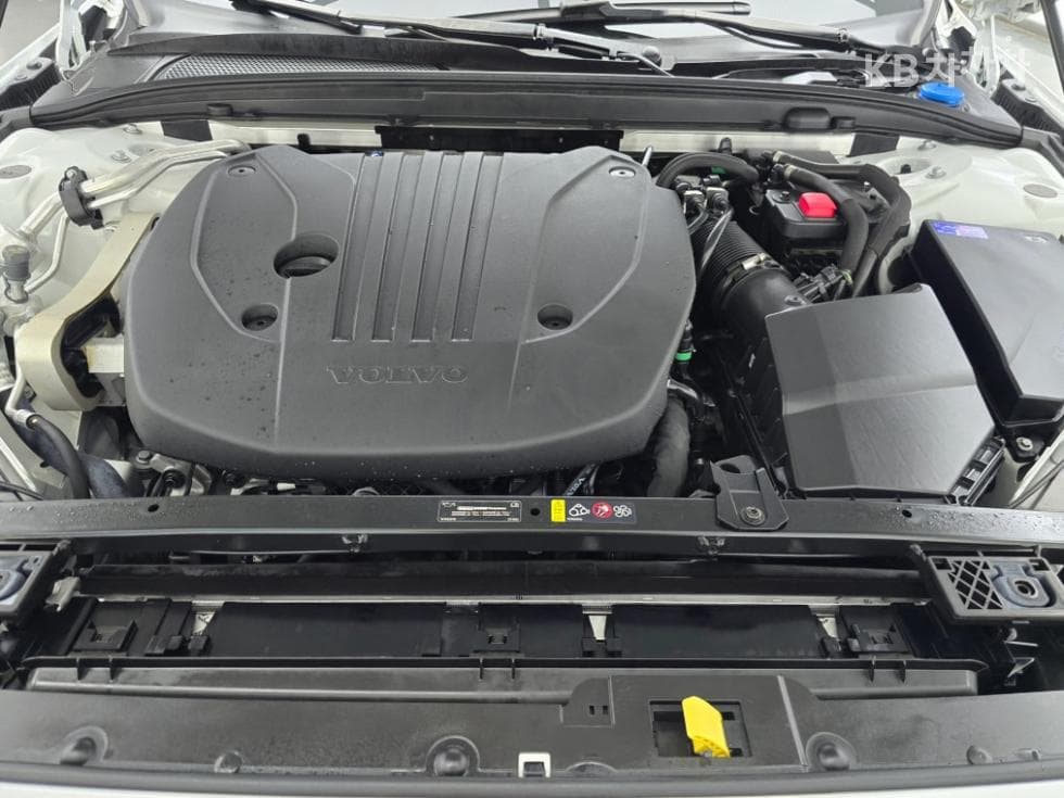 Volvo V60 CC(Второ поколение)B5 AWD Ultimate - 7