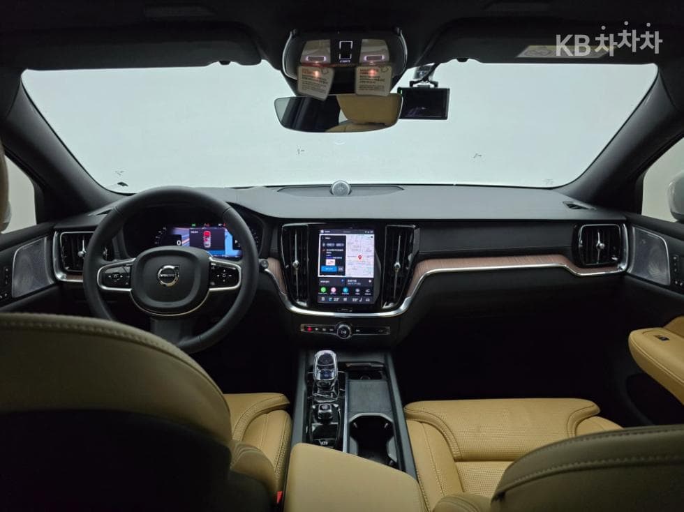 Volvo V60 CC(Второ поколение)B5 AWD Ultimate - 8