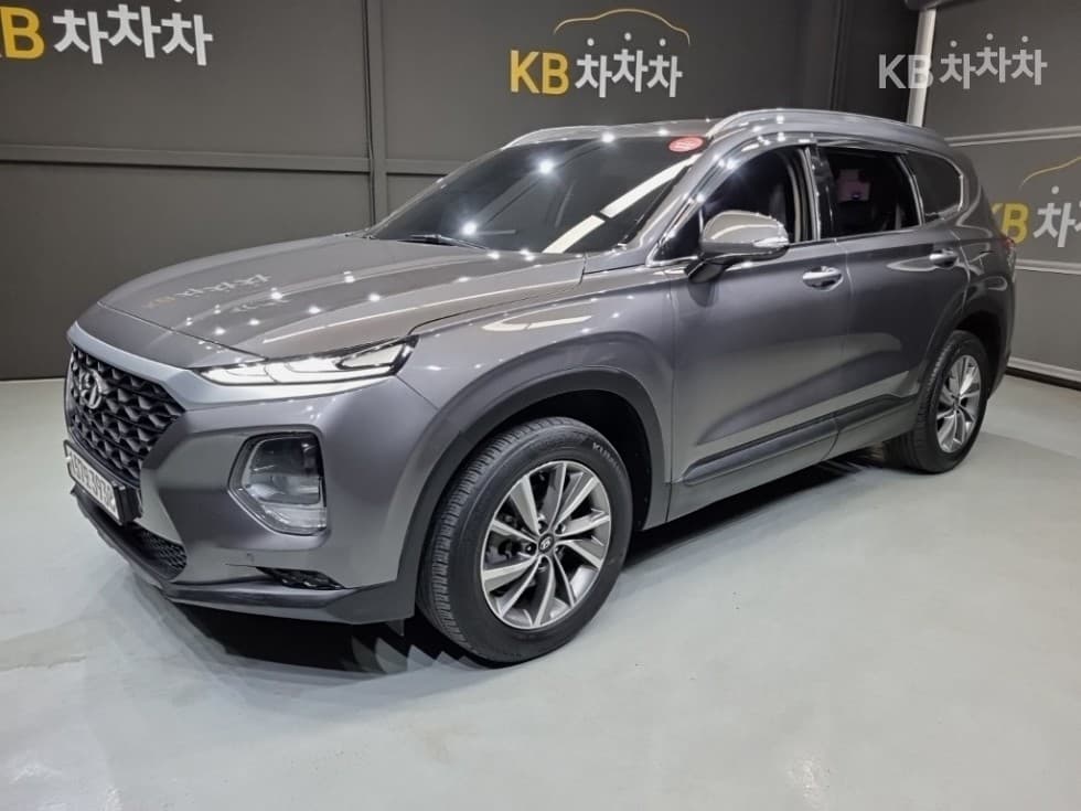 Хюндай Санта Фе TM Дизел 2.0 4x4 Exclusive - Image 1