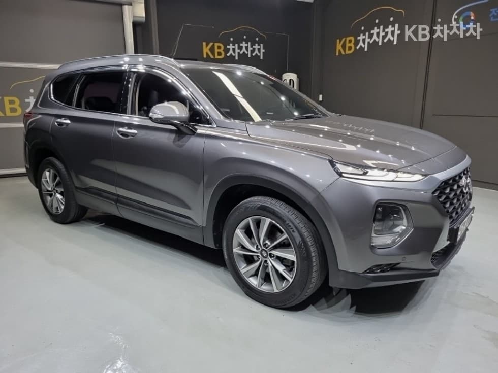 Хюндай Санта Фе TMДизел 2.0 4x4 Exclusive - 5