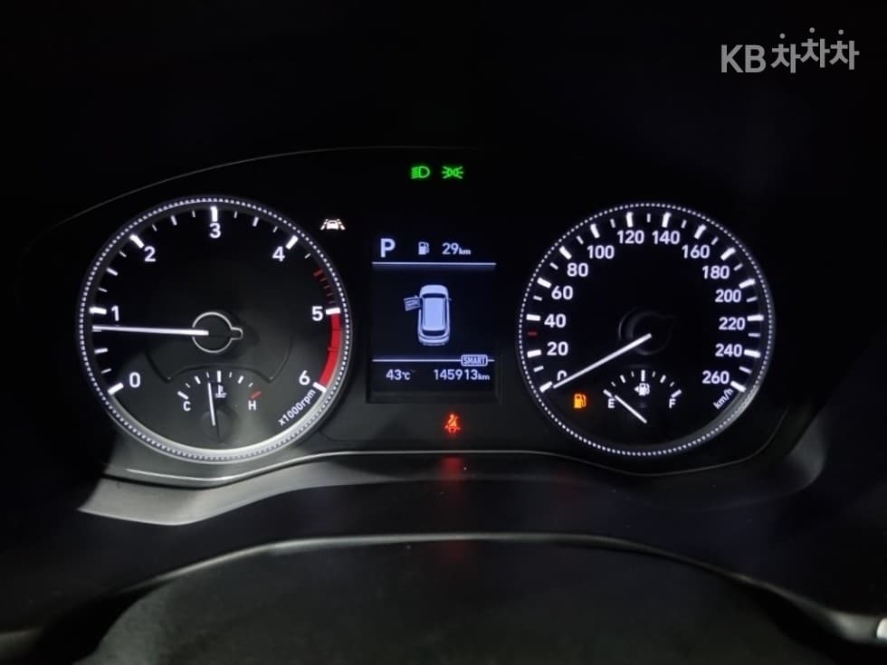 Хюндай Санта Фе TMДизел 2.0 4x4 Exclusive - 7