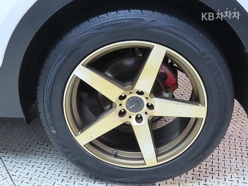Хюндай Санта Фе The PrimeДизел Хонда R-двигател 2.0 дизел 4x4 5-местен Стойност Плюс - 20
