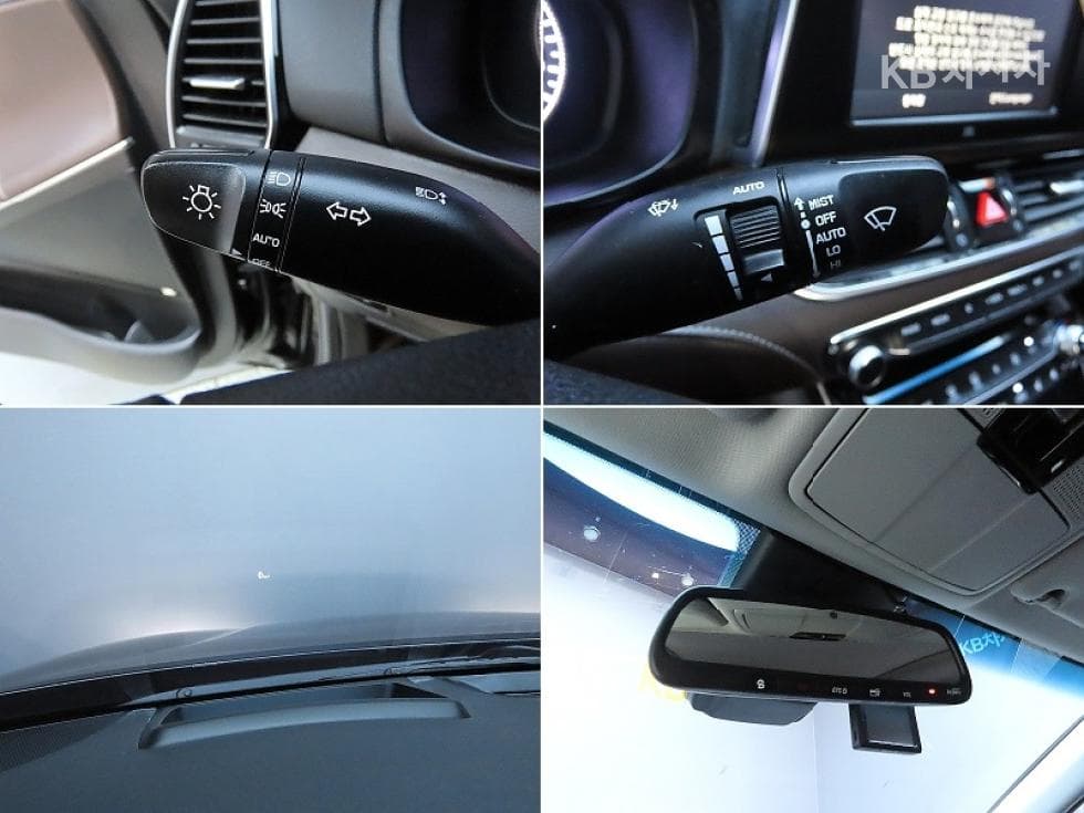 Hyundai Grandeur (Azera)IGRental car 3.0 LPi Exclusive Standard - 14