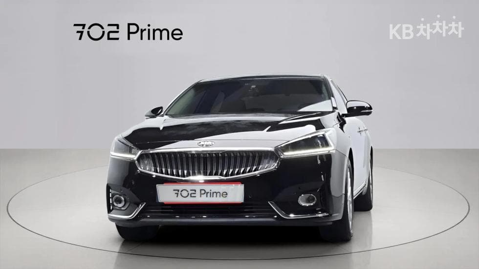 Kia All New K72.4 GDI Prestige - 3