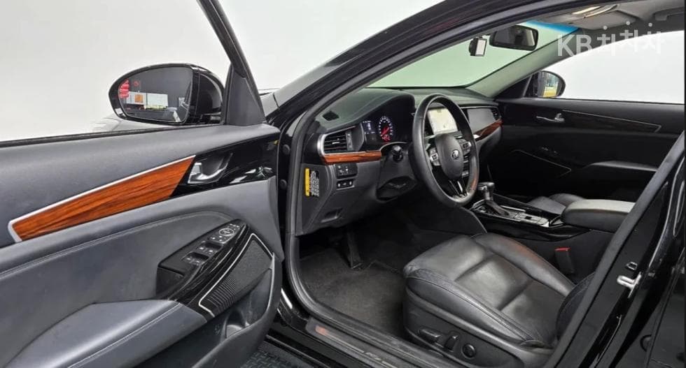 Kia All New K72.4 GDI Prestige - 11