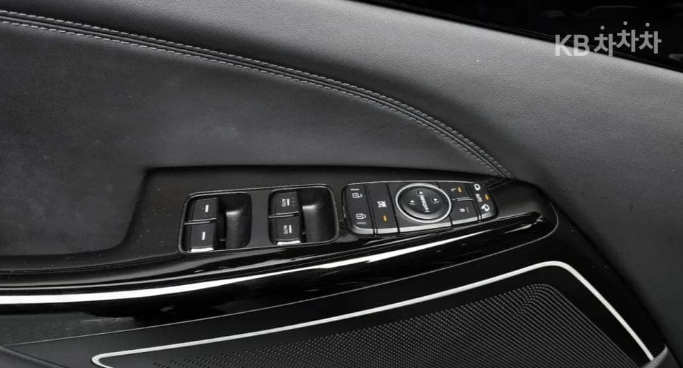Kia All New K72.4 GDI Prestige - 17