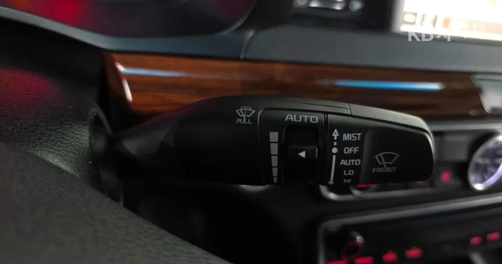 Kia All New K72.4 GDI Prestige - 19