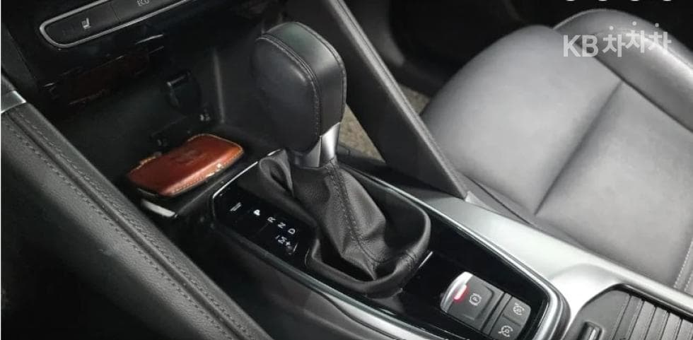 Renault Korea New QM62.0 LPe 2WD LE - 12