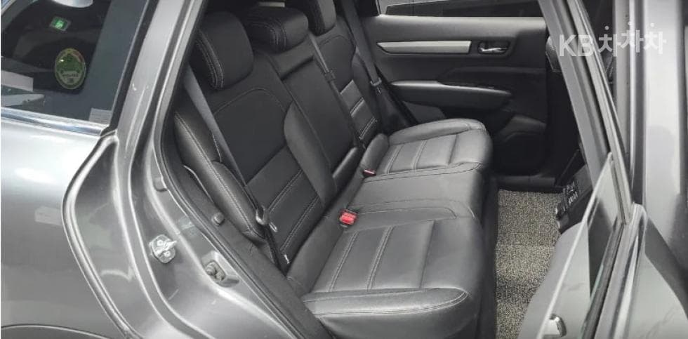 Renault Korea New QM62.0 LPe 2WD LE - 15