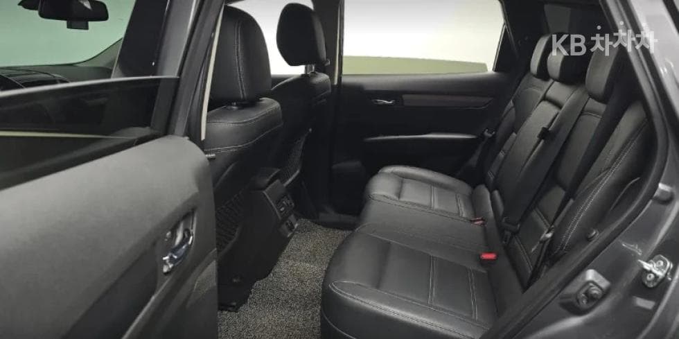 Renault Korea New QM62.0 LPe 2WD LE - 16