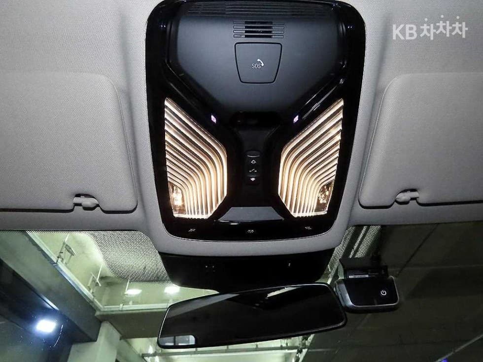 BMW 올Нов5 Серия (G30)520i Luxury - 10