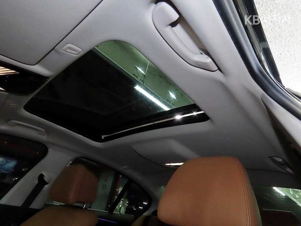 BMW 올Нов5 Серия (G30)520i Luxury - 14