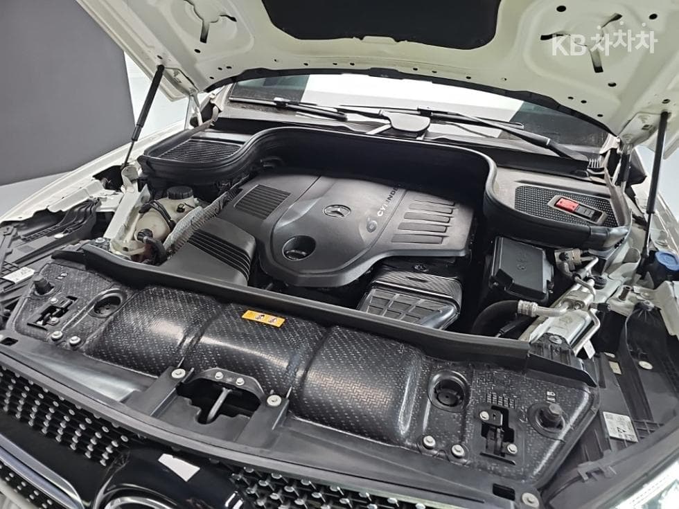 Mercedes-Benz GLE (V167)450 4Matic - 5