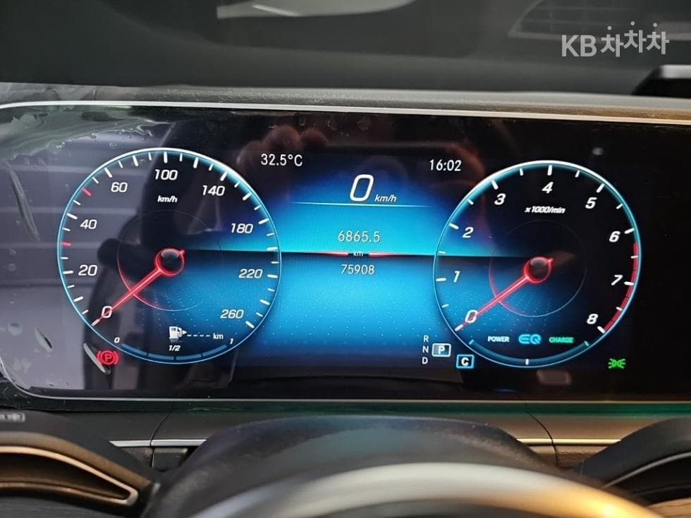 Mercedes-Benz GLE (V167)450 4Matic - 6