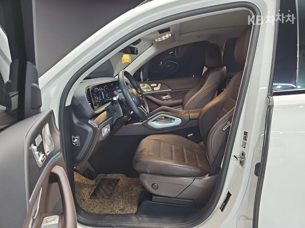 Mercedes-Benz GLE (V167)450 4Matic - 11