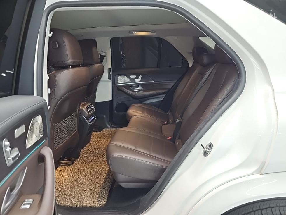 Mercedes-Benz GLE (V167)450 4Matic - 12