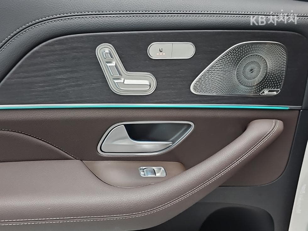 Mercedes-Benz GLE (V167)450 4Matic - 13