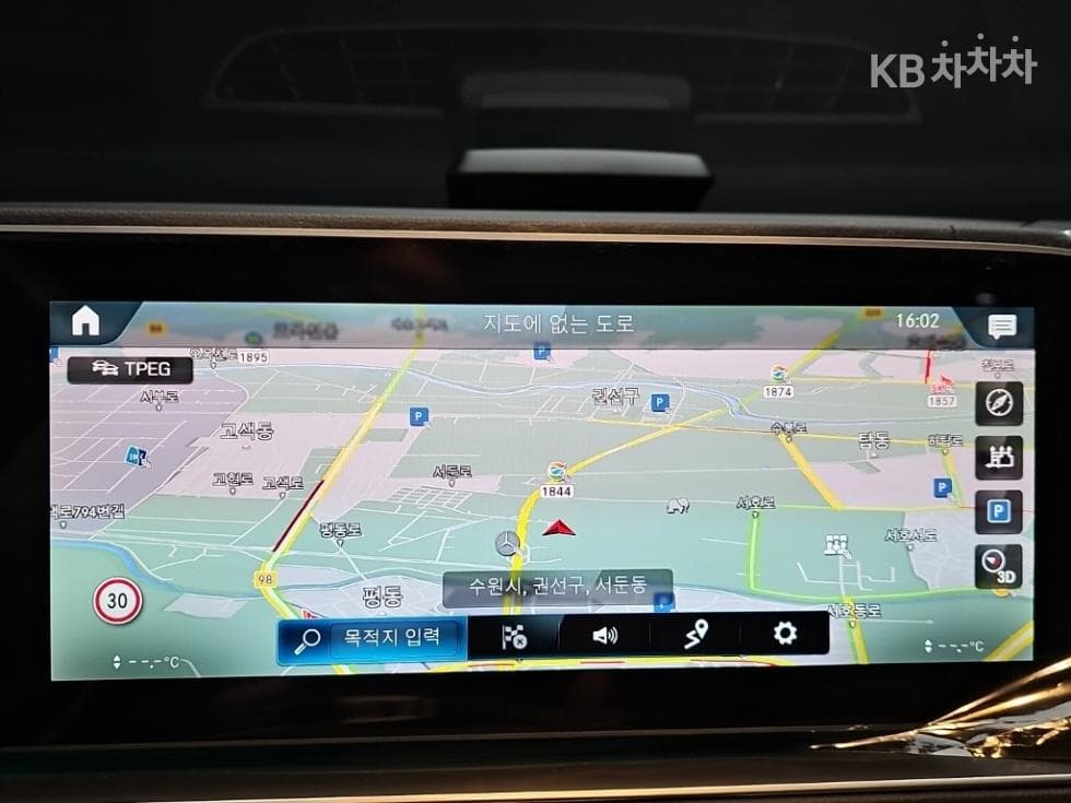 Mercedes-Benz GLE (V167)450 4Matic - 15