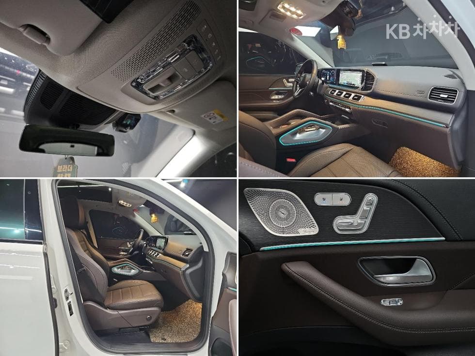 Mercedes-Benz GLE (V167)450 4Matic - 18