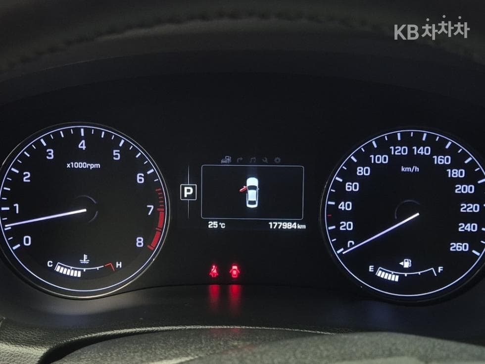 Hyundai GenesisDHG330 Modern AWD Standard - 6