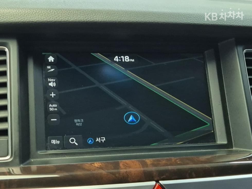 Hyundai GenesisDHG330 Modern AWD Standard - 13