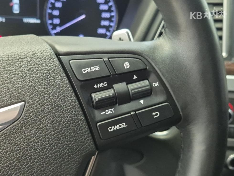 Hyundai GenesisDHG330 Modern AWD Standard - 15