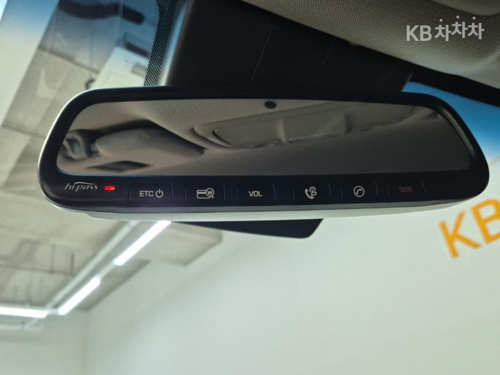Hyundai GenesisDHG330 Modern AWD Standard - 16