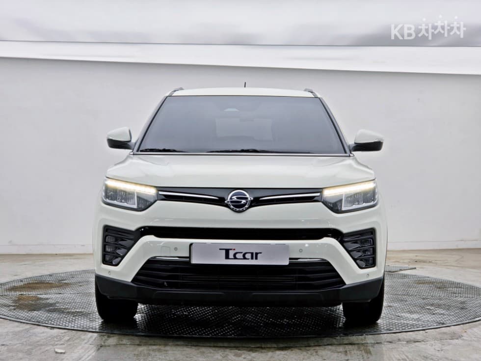 КейДжи Мобилити Very New (фацелит/обновяване) ТиволиБензин V3 2WD Стандартен - 3